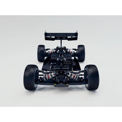 Agama N2E 1/8th Electric EP Buggy Race Kit
