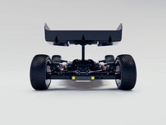 Agama N2E 1/8th Electric EP Buggy Race Kit