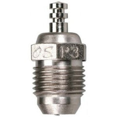 Glow Plug P3 (Turbo) Ultra hot by OS Engines
