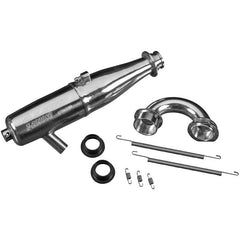 Tuned Silencer Comp. TB02 EFRA2089(T2090) Pipe by OS Engines