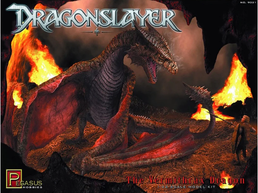 Pegasus 1/72 Dragonslayer