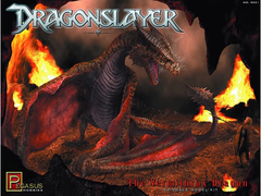 Pegasus 1/72 Dragonslayer