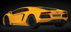 Pocher c1/8 Kit: Lambo AventadorYello