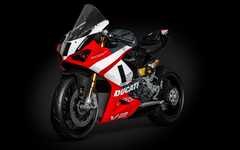 Pocher 1/4 Kit Ducati Superquadro