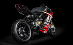Pocher 1/4 Kit Ducati Superquadro