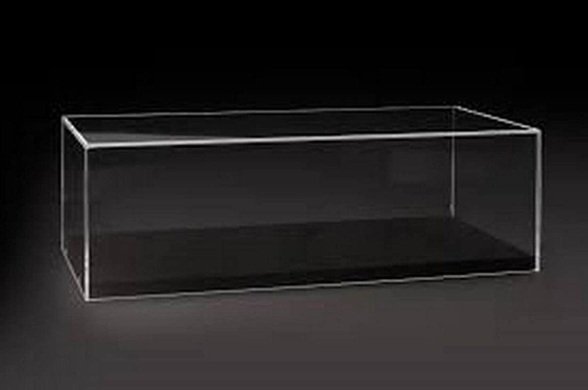 Pocher 1/8 Display Case