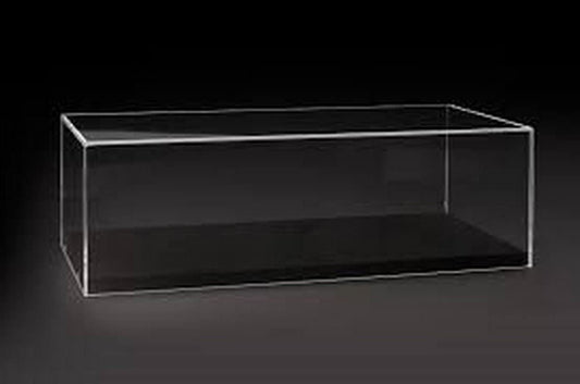 Pocher 1/8 Display Case