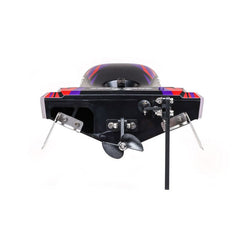 Sonicwake 24 Inch Self-Righting Brushless Deep-V RTR (Battery & Charger