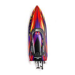 Sonicwake 24 Inch Self-Righting Brushless Deep-V RTR (Battery & Charger