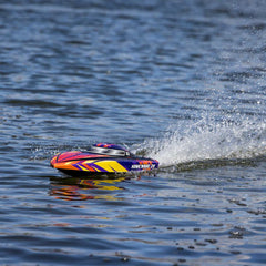 Sonicwake 24 Inch Self-Righting Brushless Deep-V RTR (Battery & Charger