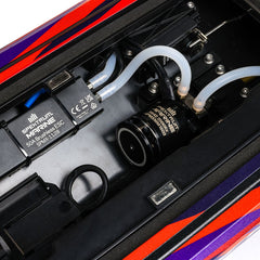 Sonicwake 24 Inch Self-Righting Brushless Deep-V RTR (Battery & Charger