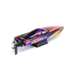 Sonicwake 24 Inch Self-Righting Brushless Deep-V RTR (Battery & Charger