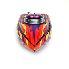 Sonicwake 24 Inch Self-Righting Brushless Deep-V RTR (Battery & Charger