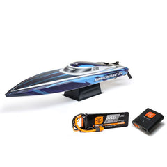 Sonicwake 24 Inch Self-Righting Brushless Deep-V RTR (Battery & Charger