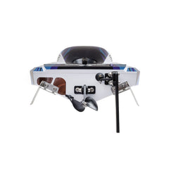 Sonicwake 24 Inch Self-Righting Brushless Deep-V RTR (Battery & Charger