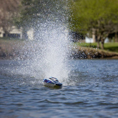 Sonicwake 24 Inch Self-Righting Brushless Deep-V RTR (Battery & Charger