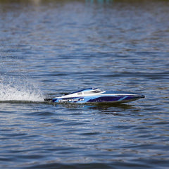 Sonicwake 24 Inch Self-Righting Brushless Deep-V RTR (Battery & Charger