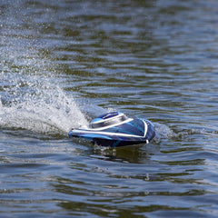 Sonicwake 24 Inch Self-Righting Brushless Deep-V RTR (Battery & Charger