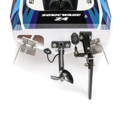 Sonicwake 24 Inch Self-Righting Brushless Deep-V RTR (Battery & Charger