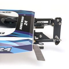 Sonicwake 24 Inch Self-Righting Brushless Deep-V RTR (Battery & Charger