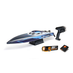 Sonicwake 24 Inch Self-Righting Brushless Deep-V RTR (Battery & Charger