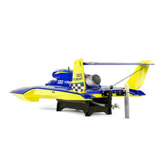 34 Inch Pro Boat Miss Illinois U-34 Unlimited Hydro 8S, 113kph RC Boat