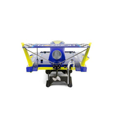 34 Inch Pro Boat Miss Illinois U-34 Unlimited Hydro 8S, 113kph RC Boat