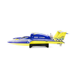 34 Inch Pro Boat Miss Illinois U-34 Unlimited Hydro 8S, 113kph RC Boat