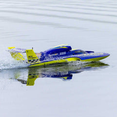 34 Inch Pro Boat Miss Illinois U-34 Unlimited Hydro 8S, 113kph RC Boat
