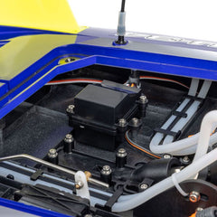 34 Inch Pro Boat Miss Illinois U-34 Unlimited Hydro 8S, 113kph RC Boat