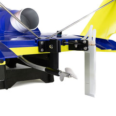 34 Inch Pro Boat Miss Illinois U-34 Unlimited Hydro 8S, 113kph RC Boat