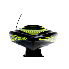 36" Pro Boat Sonicwake V3 Self Righting 96+ KPH Black/Green by Proboat