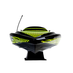 36" Pro Boat Sonicwake V3 Self Righting 96+ KPH Black/Green by Proboat