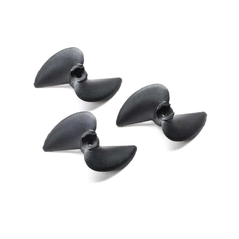 Propeller (3): 24" Sonicwake by Proboat