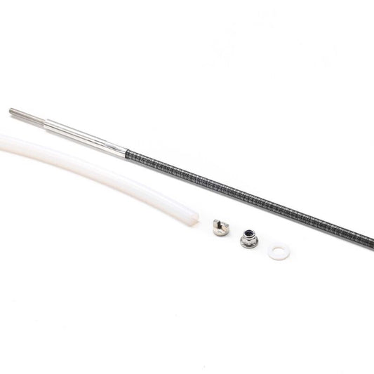 Flex Shaft Set: 24" Sonicwake by Proboat