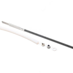 Flex Shaft Set: 24" Sonicwake by Proboat