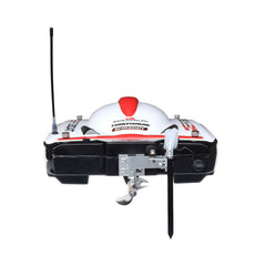 Blackjack 24" V2 Catamaran Brushless: RTR, Vegas Offshore by Proboat