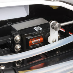 Blackjack 24" V2 Catamaran Brushless: RTR, Vegas Offshore by Proboat