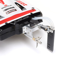 Blackjack 24" V2 Catamaran Brushless: RTR, Vegas Offshore by Proboat