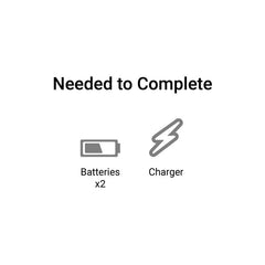 Blackjack 24" V2 Catamaran Brushless: RTR, Vegas Offshore by Proboat