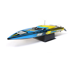 Pro Boat Super Sonicwake 48in 8S Self-Righting Brushless Deep-V RTR plus Smart P