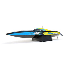 Pro Boat Super Sonicwake 48in 8S Self-Righting Brushless Deep-V RTR plus Smart P