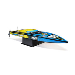 Pro Boat Super Sonicwake 48in 8S Self-Righting Brushless Deep-V RTR plus Smart P