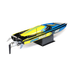 Pro Boat Super Sonicwake 48in 8S Self-Righting Brushless Deep-V RTR plus Smart P