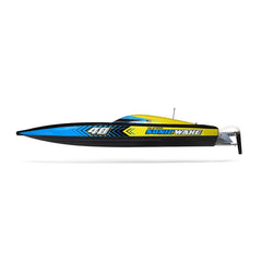 Pro Boat Super Sonicwake 48in 8S Self-Righting Brushless Deep-V RTR plus Smart P