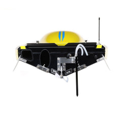 Pro Boat Super Sonicwake 48in 8S Self-Righting Brushless Deep-V RTR plus Smart P