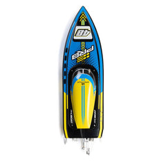 Pro Boat Super Sonicwake 48in 8S Self-Righting Brushless Deep-V RTR plus Smart P