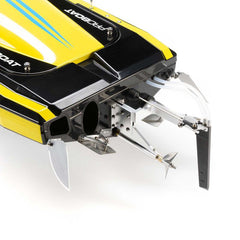 Pro Boat Super Sonicwake 48in 8S Self-Righting Brushless Deep-V RTR plus Smart P