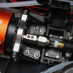 Pro Boat Super Sonicwake 48in 8S Self-Righting Brushless Deep-V RTR plus Smart P