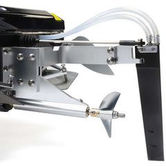 Pro Boat Super Sonicwake 48in 8S Self-Righting Brushless Deep-V RTR plus Smart P